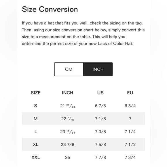 Lack Of Color Zulu Unisex Australian Wool Sand Beige Fedora Hat NEW - Picture 8 of 9